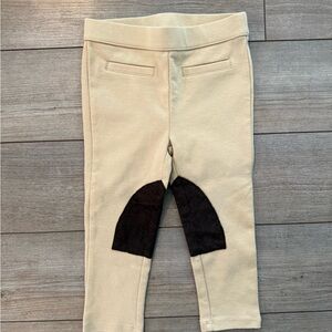 JANIE & JACK Riding leggings/pants